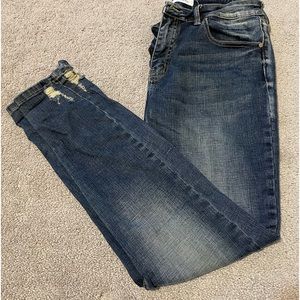 Woman’s Jeans, KanCan Size 31 NWOT